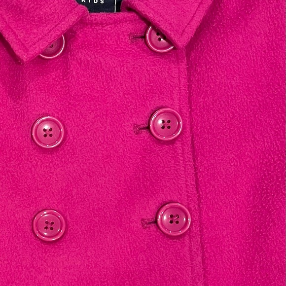 Girls GAP Coat - Picture 3 of 4
